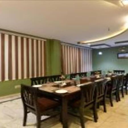 Hotel Chanakya 阿格拉 外观 照片