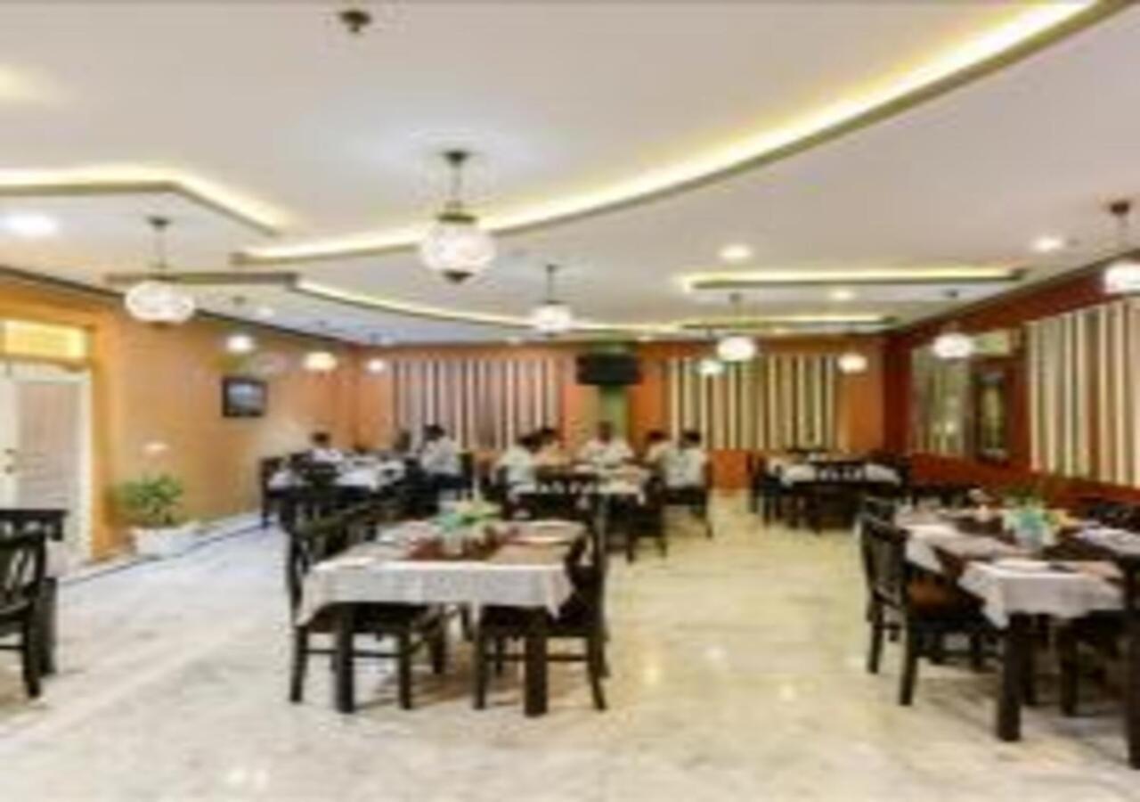 Hotel Chanakya 阿格拉 外观 照片